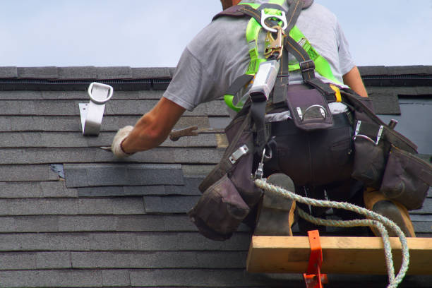 Quick and Trustworthy Emergency Roof Repair Services in Port Byron, NY